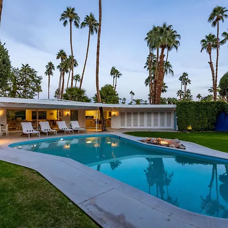 Casa Cactus By Acme House Company Villa